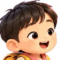 「우리 가족 모험섬」 캐릭터 아이