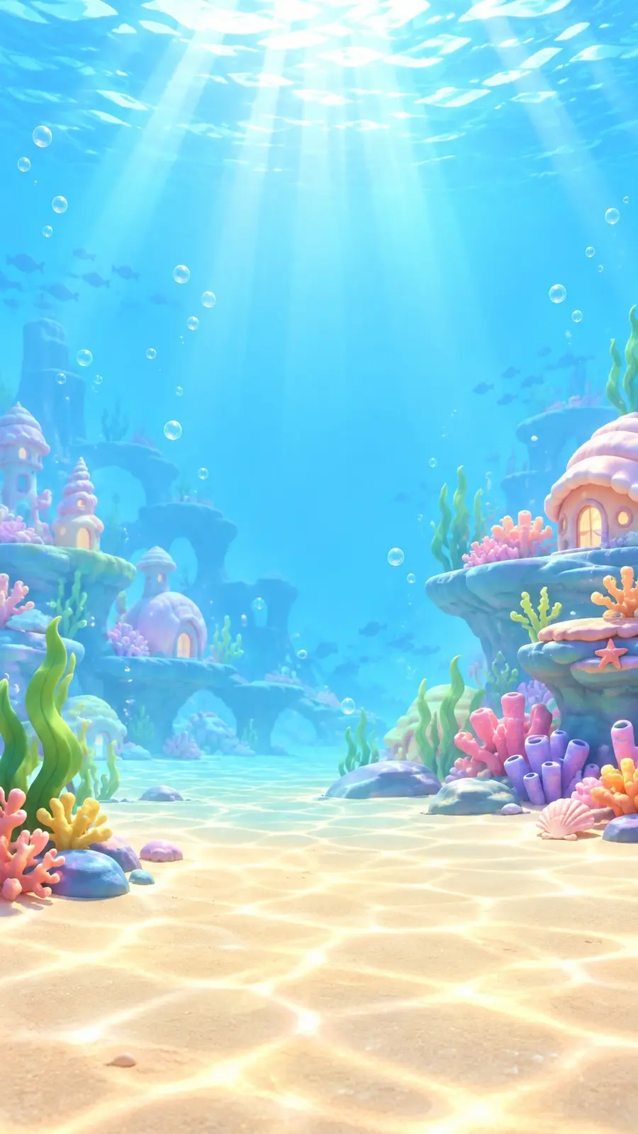 Family learning puzzle “Our Family Adventure Island” — screen 5